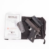 MAGNUM RESEARCH MR1911U9 9MM LUGER (9x19 PARA) - 3 of 3