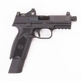 FN 509 9MM LUGER (9x19 PARA) - 2 of 3