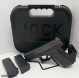 GLOCK 19 GEN 3 9MM LUGER (9x19 PARA) - 1 of 3