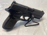 SIG SAUER P250 9MM LUGER (9x19 PARA) - 2 of 3