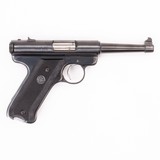 RUGER AUTOMATIC PISTOL .22 LR - 2 of 3