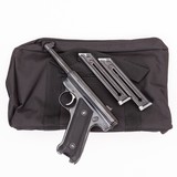 RUGER AUTOMATIC PISTOL .22 LR - 3 of 3