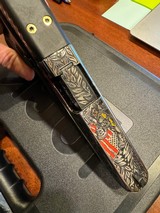 GLOCK G47 GEN 5 MOS TRUMP COLLECTION 9MM LUGER (9x19 PARA) - 3 of 3