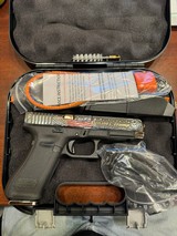 GLOCK G47 GEN 5 MOS TRUMP COLLECTION 9MM LUGER (9x19 PARA) - 1 of 3