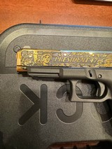 GLOCK G47 GEN 5 MOS TRUMP COLLECTION 9MM LUGER (9x19 PARA) - 3 of 3
