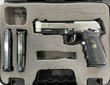 TAURUS PT 92 AFS 9MM LUGER (9x19 PARA) - 3 of 3