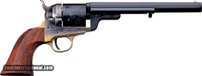 UBERTI 1851 NAVY .38 SPL