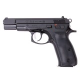 CZ 75 B 9MM LUGER (9X19 PARA) - 1 of 3