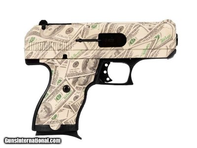 HI-POINT C-9 9MM LUGER (9X19 PARA)