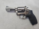 SMITH & WESSON 60-15 .357 MAG - 3 of 3