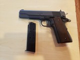 SPRINGFIELD ARMORY 1911 MIL-SPEC .45 ACP - 1 of 3