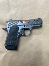 KIMBER MICRO 9 ESV 9MM LUGER (9x19 PARA) - 2 of 3
