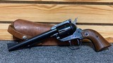 RUGER BLACKHAWK .357 MAG - 2 of 3