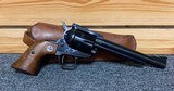 RUGER BLACKHAWK .357 MAG - 1 of 3