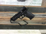 SMITH & WESSON M&P 22 COMPACT .22 LR - 1 of 3
