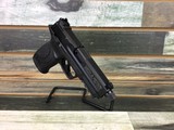 SMITH & WESSON M&P 22 COMPACT .22 LR - 3 of 3