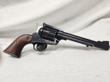 RUGER NEW MODEL BLACKHAWK .357 MAG - 1 of 3
