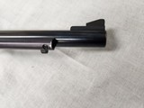 RUGER NEW MODEL BLACKHAWK .357 MAG - 3 of 3