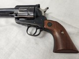 RUGER NEW MODEL BLACKHAWK .357 MAG - 2 of 3