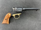 RUGER Super Bearcat .22 LR - 2 of 2