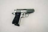 WALTHER PPK/S .380 ACP - 2 of 2