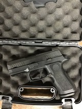 SIG SAUER P320 XCOMPACT 9MM LUGER (9X19 PARA) - 3 of 3