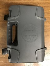 SIG SAUER P320 XCOMPACT 9MM LUGER (9X19 PARA) - 1 of 3