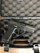 SIG SAUER P320 XCOMPACT 9MM LUGER (9X19 PARA) - 2 of 3