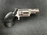 NORTH AMERICAN ARMS 22MC-TW WASP .22 LR/.22 WMR - 3 of 3