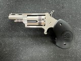 NORTH AMERICAN ARMS 22MC-TW WASP .22 LR/.22 WMR - 2 of 3