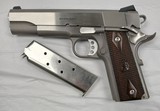 SPRINGFIELD ARMORY Garrison .45 ACP - 3 of 3