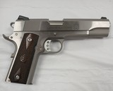 SPRINGFIELD ARMORY Garrison .45 ACP - 1 of 3