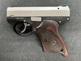 BOND ARMS BULLPUP9 9MM LUGER (9x19 PARA) - 2 of 3