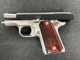 KIMBER MICRO 9 9MM LUGER (9x19 PARA) - 2 of 3