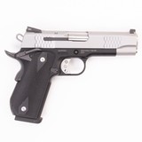 SMITH & WESSON SW1911SC .45 ACP - 2 of 3