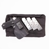 SMITH & WESSON SW1911SC .45 ACP - 3 of 3