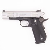 SMITH & WESSON SW1911SC .45 ACP - 1 of 3