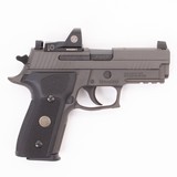 SIG SAUER P229 LEGION 9MM LUGER (9x19 PARA) - 2 of 3