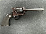 RUGER SINGLE SIX .22 LR - 2 of 2