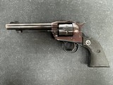 RUGER SINGLE SIX .22 LR - 1 of 2