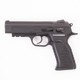 TANFOGLIO WITNESS-P-F 9MM LUGER (9x19 PARA)