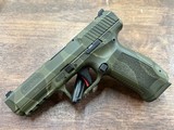 CANIK TP9SF 9MM LUGER (9x19 PARA) - 1 of 3