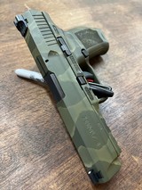 CANIK TP9SF 9MM LUGER (9x19 PARA) - 2 of 3