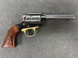 RUGER BEARCAT .22 LR - 2 of 2