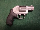 KIMBER K6XS .38 SPL - 2 of 3