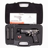 SIG SAUER P229 ELITE EQUINOX CUSTOM WORKS 9MM LUGER (9x19 PARA) - 3 of 3