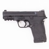 SMITH & WESSON M&P 380 SHIELD EZ M2.0 .380 ACP - 1 of 3