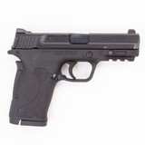 SMITH & WESSON M&P 380 SHIELD EZ M2.0 .380 ACP - 2 of 3