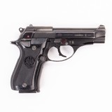 BERETTA 84 BB .380 ACP - 2 of 3