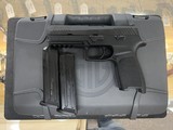 SIG SAUER P320 9MM LUGER (9X19 PARA) - 1 of 3